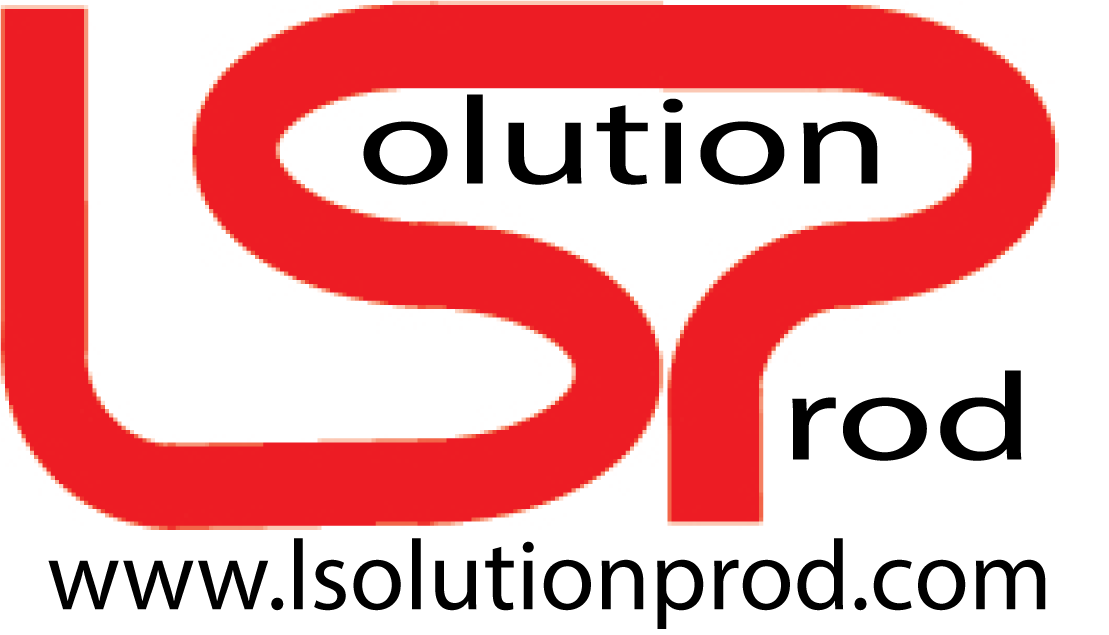 Welcome to L Solution Products